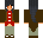 lefou and aphmau