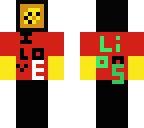 lego lion lover