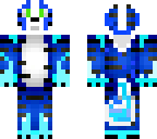 leon the furry