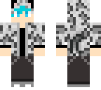 leopard boy