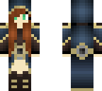 lilith garnet