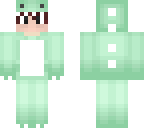 lit dino