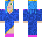 lizzy the princess