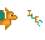 logo for someone