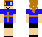 long hair dude edit