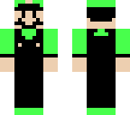luigi smb3