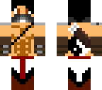 mage assasin