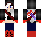 mah old skin