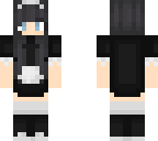 maid girl edit
