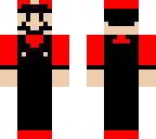 mario smb3