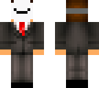 masked man