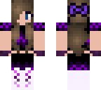 mcga party skin