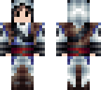 me as a assassin