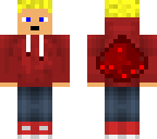 me redstome updates
