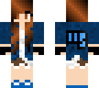 meh gaming skin