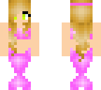 mermaid