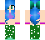 mermaid