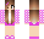 mi nuevo skin my new skin