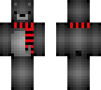 mineasaur_ bear
