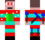 minecraft skin