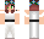 minecraft wedding