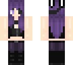 minene uryuu bunny