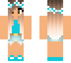mint summer