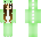 minty dino