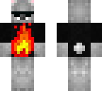 mlg inferno koala