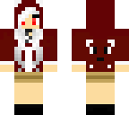 moka hooded redpanda