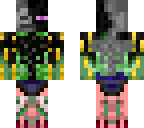 most mobs in one