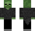 mr zombie