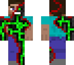 mutant steve