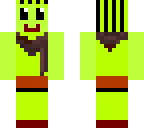 my basic skin