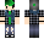 my chibi skin