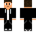 my final skin
