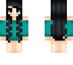 my first origional skin