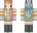 my halloween skin