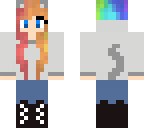 my mefwa skin
