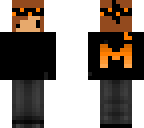 my mineplex skin