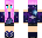 my new main skin