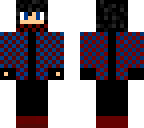 my other skin