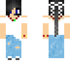 my own skin