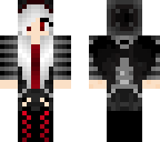 my personal skin
