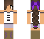 my roleplay skin