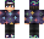 my skin
