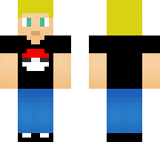 my skin