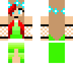 my skin