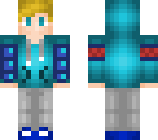 my skin remake fixed