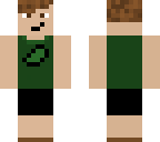 my summer skin